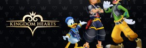 Les pisodes PC Kingdom Hearts seront prochainement...