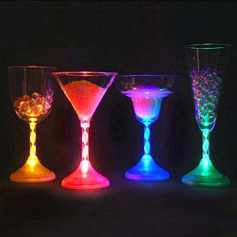 verre tuning