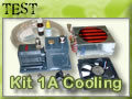 Kit Watercooling 1A-Cooling � 99�