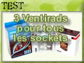 Trois ventirads CPU pour tous les sockets, Zalman, Thermaltake et Xigmatek