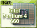 Intel Pentium 4 660
