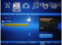 video Zignum MPEG-4 Video Recorder