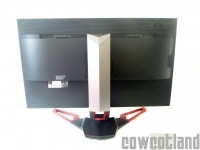 Cliquez pour agrandir Ecran Acer Predator XB321HK