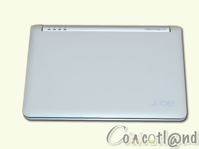 Image 3669, galerie Test Netbook Acer Aspire One