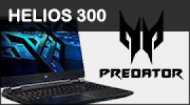 Cliquez pour agrandir ACER Predator Helios 300 SpatialLabs Edition : une technologie toute rcente, et cela se voit !