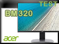 Ecran Acer BM320