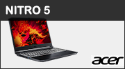 ACER Nitro 5 AN515-58-78QQ : un laptop ddi au gaming FHD ?