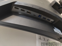 Cliquez pour agrandir Acer Predator X45 : Voyez les choses en grand !