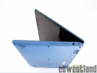 Cliquez pour agrandir Portable Acer Aspire R11
