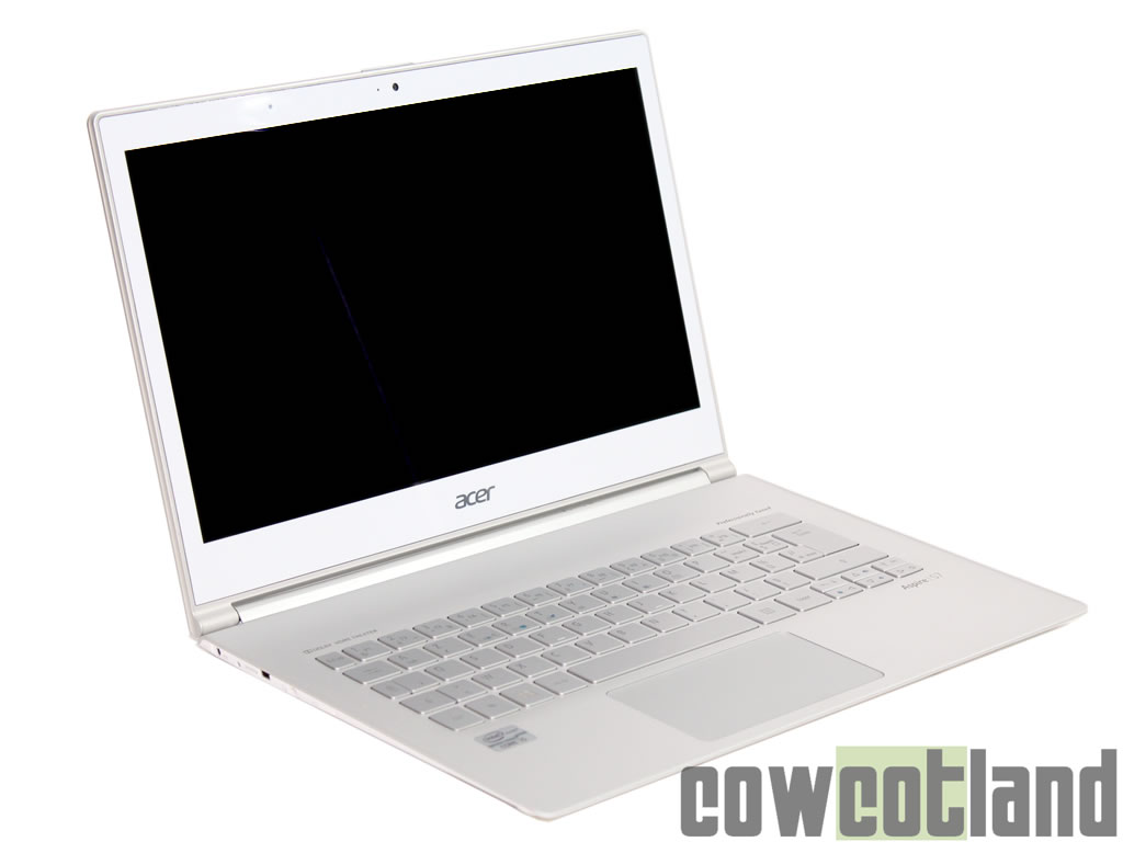 Image 18091, galerie Test Ultrabook Acer Aspire S7