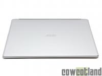 Cliquez pour agrandir Test portable Acer Aspire V5 Touch