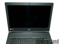 Cliquez pour agrandir Portable Acer Aspire V Nitro 17