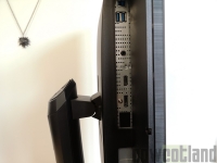 Cliquez pour agrandir Test cran Acer XN253QX (1080p, 240Hz, G-Sync