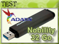 Nobility N005 : la cl USB 3.0 par A-Data