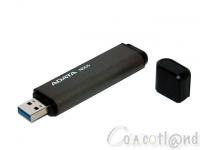 Cliquez pour agrandir Nobility N005 : La cl USB 3.0 par A-Data