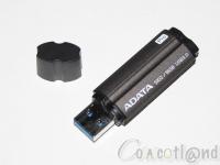 Cliquez pour agrandir Test cl USB 3.0 A-DATA S102 16 Go