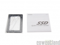 Cliquez pour agrandir Test SSD ADATA SP550 240 Go