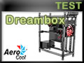 Boitier Aerocool Dreambox