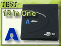 Ajigo 12 in One