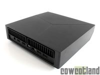 Cliquez pour agrandir PC Alienware Alpha