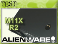 Alienware M11X-R2, le netbook Gamer Ultime