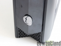 Cliquez pour agrandir Mini PC Alienware X51 R3
