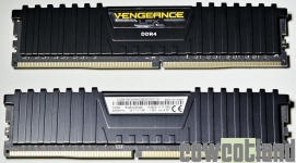 Corsair Vengeance AMD Ryzen 7 1800X