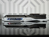 Cliquez pour agrandir ASRock RX 7900 GRE Steel Legend : vraiment meilleure que la RX 7800 XT ?