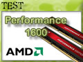AMD : de la m�moire en 1600 Mhz