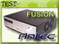 Antec Fusion Case