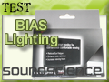 SoundScience Bias Lighting HALO 6 Leds