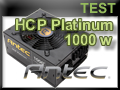 Test alimentation Antec HCP Platinum 1000 watts