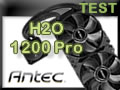 Watercooling AIO Antec Khler H2O 1200 Pro