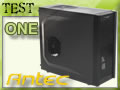 Boitier Antec One