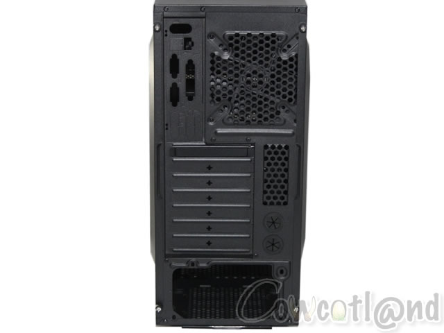 Image 15321, galerie Test boitier Antec One