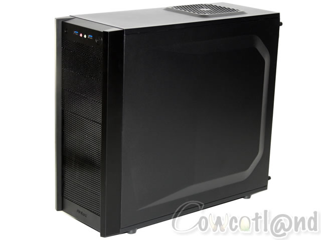 Image 15323, galerie Test boitier Antec One