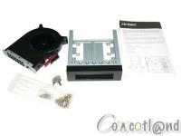 Cliquez pour agrandir Test boitier Antec Sonata Elite