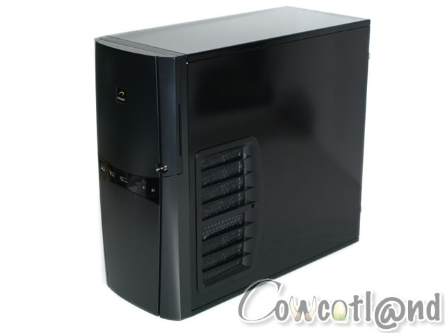 Antec Sonata Elite PC Case