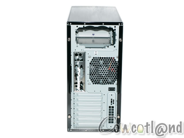 Image 5977, galerie Test boitier Antec Sonata Elite