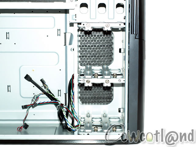 Image 5996, galerie Test boitier Antec Sonata Elite