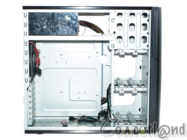 Image 5991, galerie Test boitier Antec Sonata Elite
