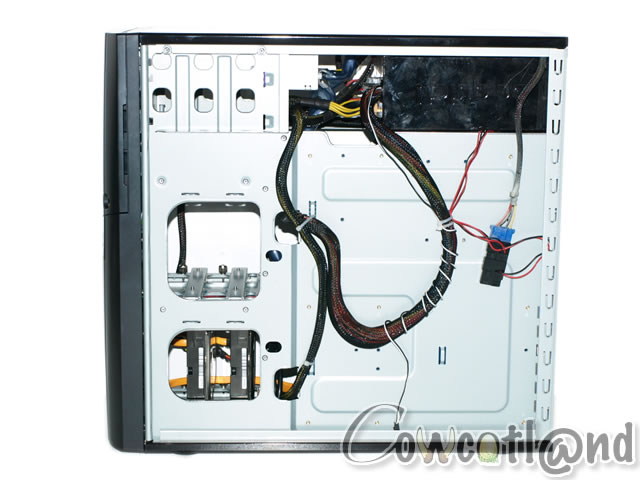 Image 6002, galerie Test boitier Antec Sonata Elite