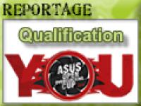 Cliquez pour agrandir Qualification ASUS Open Overclocking Cup 2013 