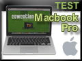 Portable Apple MacBook Pro 13.3