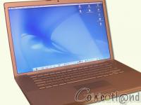 L'cran APPLE MacBook Pro