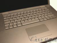 Clavier + Touchpad APPLE MacBook Pro