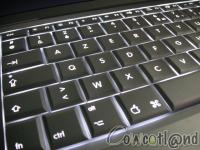 Rtroclairage APPLE MacBook Pro