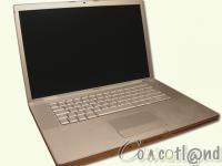Vue gnrale 6 APPLE MacBook Pro