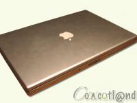 Vue gnrale 2 APPLE MacBook Pro