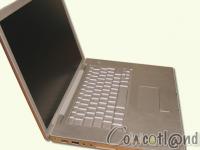 Vue gnrale 3 APPLE MacBook Pro
